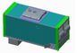 LiFePO4 1MWh Bateria 20 stóp 500 kWh System magazynowania energii litowo-jonowej do kontenera ESS